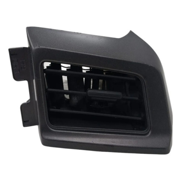 Difusor Ar Central Direito Aro Cinza Grafite Rav4 2.0 2015