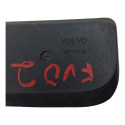 Borracha Acabamento Console Central Volvo Xc60 T5 2014