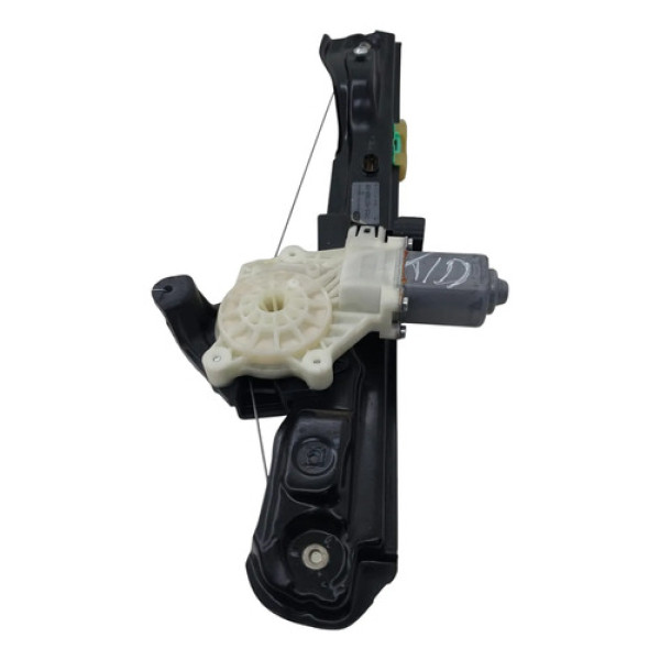 Motor Maquina Vidro Traseira Direita Ford Ecosport 1.6 2014