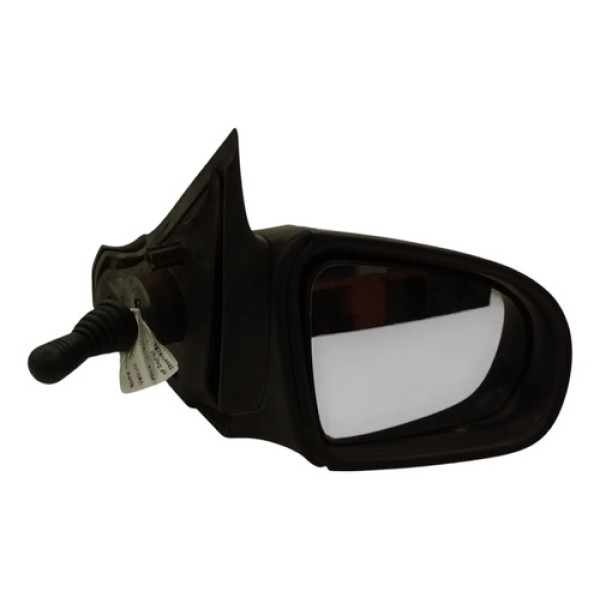 Retrovisor Direito Manual Gm Corsa Super 1999