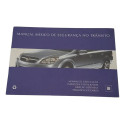 Manual Propietario Gm Tracker 2.0 4x4 Gasolina 2008