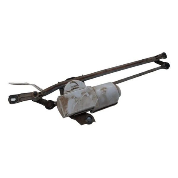 Motor Maquina Limpador Parabrisa Fiat Strada 1.4 Evo 2020