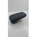 Apoio De Braço Central Chery Tiggo 3x Pro 2022 Preto