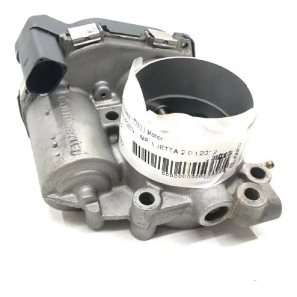 Corpo Borboleta Tbi Vw Jetta 2.0 Ano 2012