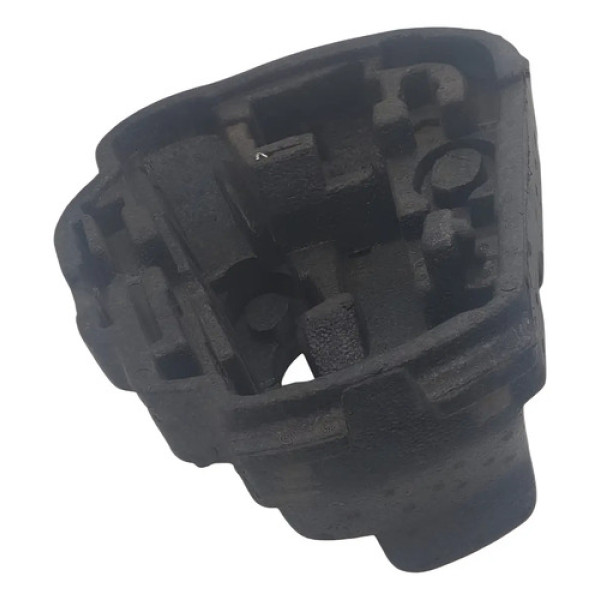 Isopor Macaco Chave De Rodas Vw Fox Route 2009