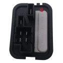 Resistencia Ar Condicionado Digital Gm Astra 2003 A 2011