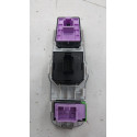 Botao De Reulagem Espelhos Laterais Chery Tiggo 3x Pro 2022