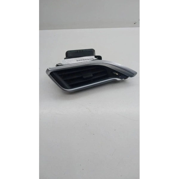 Difusor Lado Esquerdo Peugeot 2008 Allure 2017