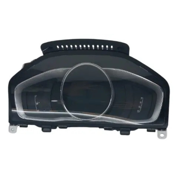 Painel De Instrumentos Volvo Xc60 2.0 T5 R Dezign 2014