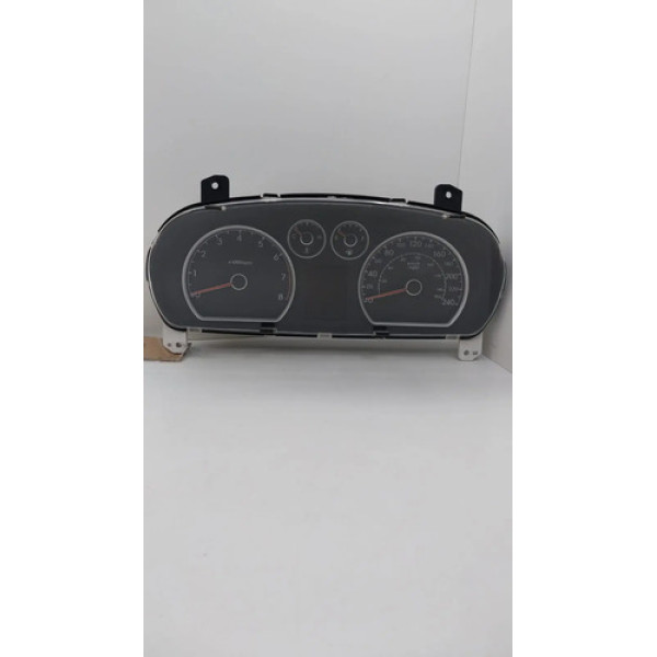 Contagiro Painel De Instrumentos Hyundai I30 2012 Preto