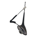 Antena De Teto Chery Tiggo 5 X Sport 1.5 Turbo 2025 Preto