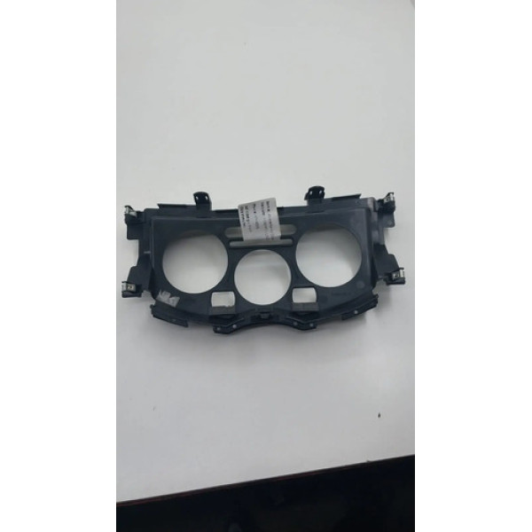 Moldura Comandos Ar Condicionado Nissan Livina 2010
