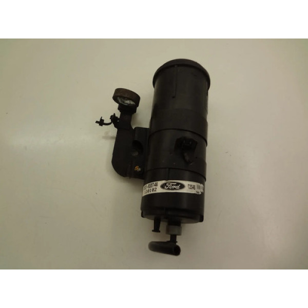 Filtro Canister Ford Ecosport 1.6 Flex Fsl 2013