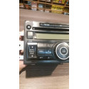 Radio Cd Original Nissan Livina 2010