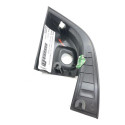 Acabamento Interno Retrovisor Direito Manual Gm Onix 2014
