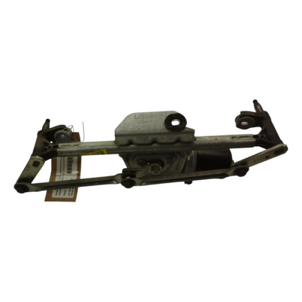 Maquina Limpador Parabrisa Dianteiro Vw Saveiro G7 2022