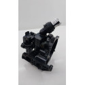Carcaça Com Modulo Sem Bomba De  Agua Audi A3 Spb 1.8 2014