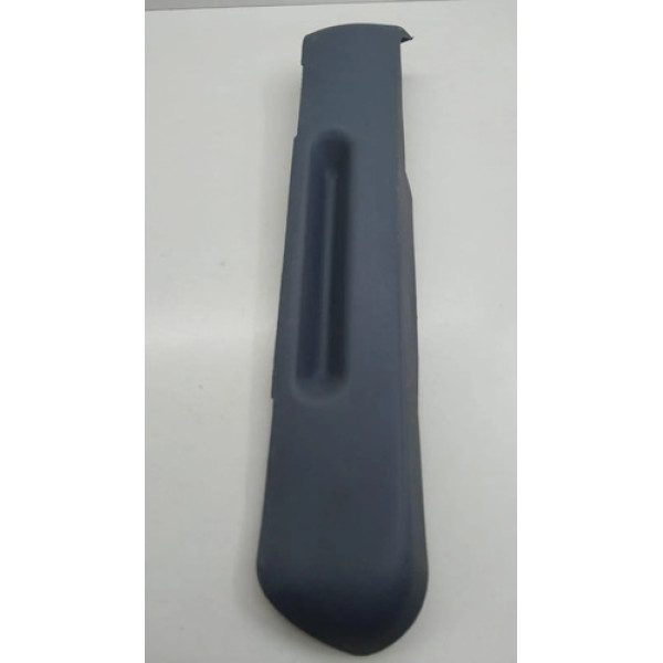 Moldura Direita Trilho Banco Ford Fiesta 1996