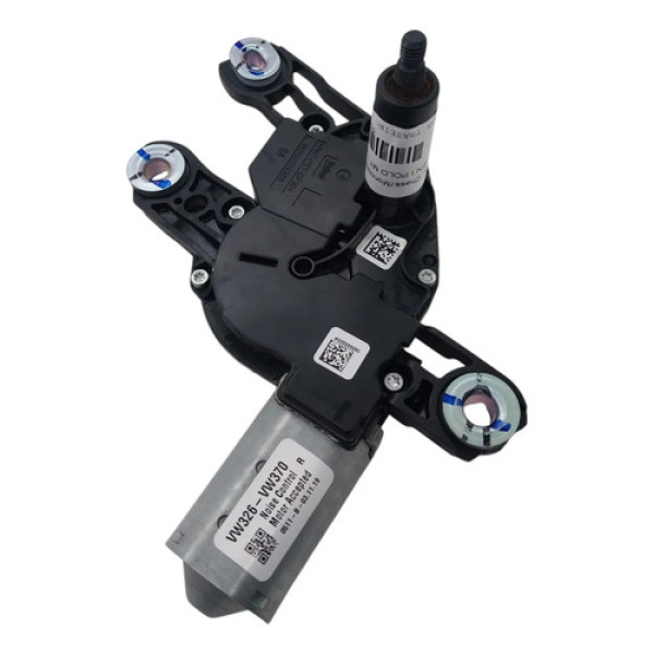 Motor Limpador Vidro Traseiro Original Vw Polo Msi 2020