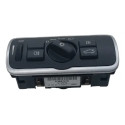 Botao Farol Original Volvo Xc60 2.0 T5 R Dezign 2014