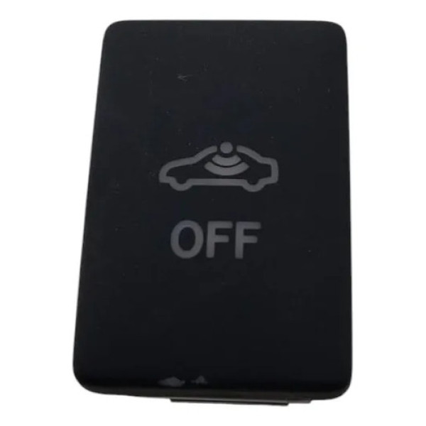 Botao Alarme Off Toyota Yaris 1.5 2019