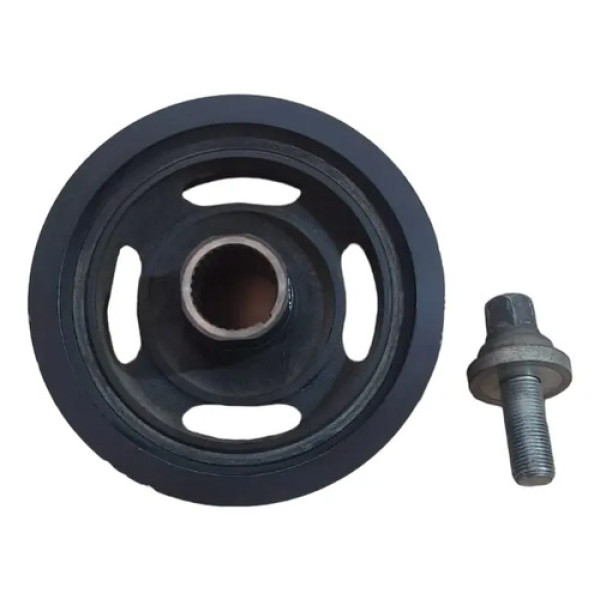 Polia Virabrequim Honda Civic Lxs 1.8 2008/138cv/flex Manual