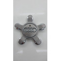 Calota Roda Audi A3 Sportback 1.8 2014 Prateado