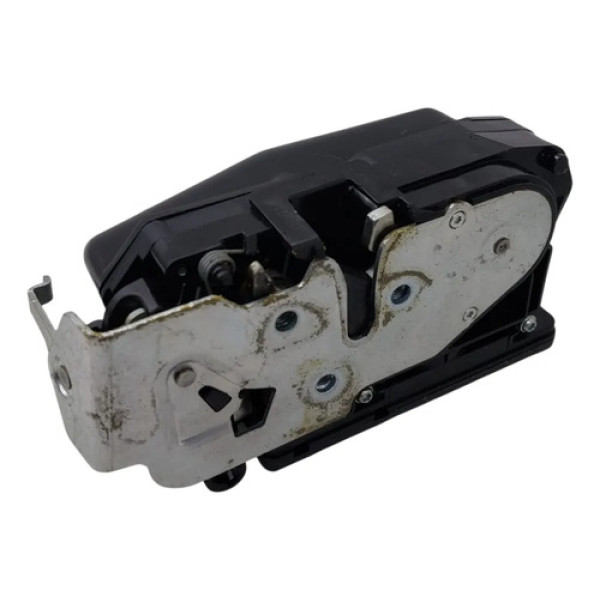 Fechadura Tampa Traseira Porta Malas Hyundai Vera Cruz 2011