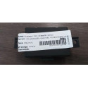 Modulo Comando I System Alarme Vw Saveiro Cross 2012