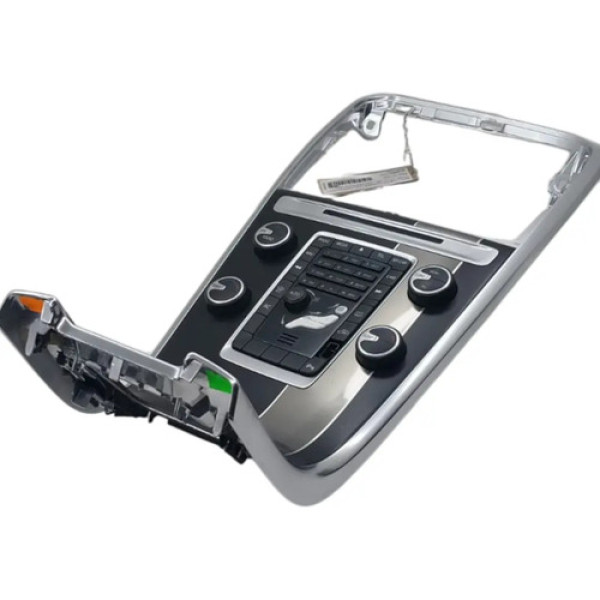 Comandos Ar Condicionado Original Volvo Xc60 T5 2014
