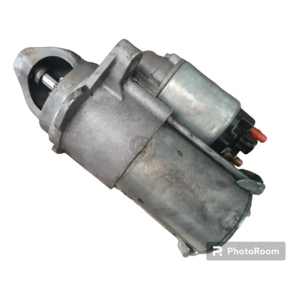 Motor De Arranque Gm Captiva 2.4 2012 185cv Automatica