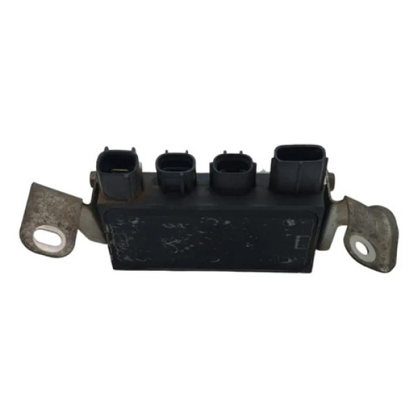 Modulo Dos Bicos Injetores Toyota Etios 1.5 Xplus  2020 