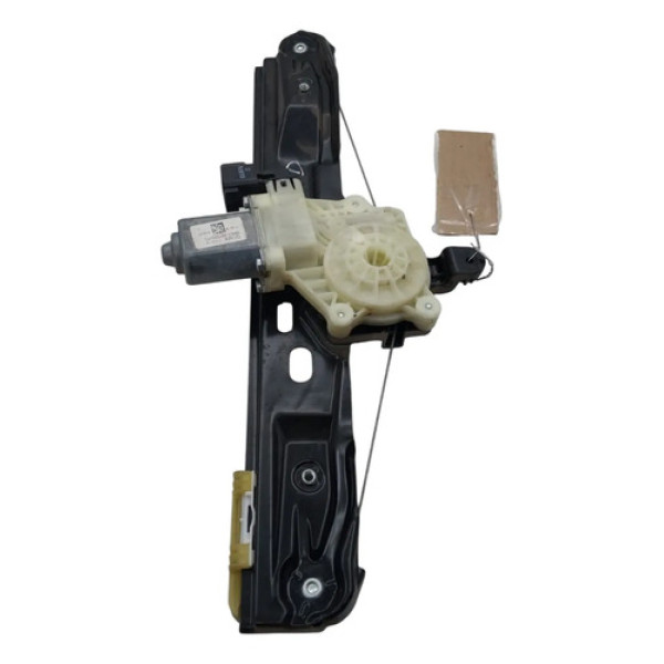 Motor E Maquina Vidro Traseira Direita Ford Focus 2017