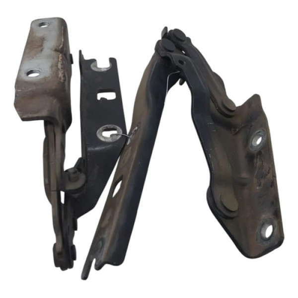 Dobradiças Capo Dianteiro Original Vw Jetta 2.5 2009