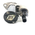 Motor De Arranque Vw Jetta 2.0 Ano 2012
