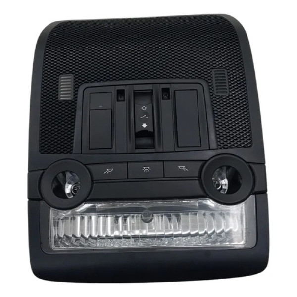Luz Interna Teto Botao Teto Solar Bmw X6 3.0 6cc Xdrive 2014