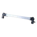 Radiador Intercooler Original Gm Onix 1.0 Turbo 2025