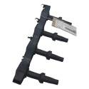 Bobina Regua Citroen C4 Cactus 1.6 Flex 2021