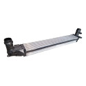 Radiador Intercooler Original Gm Onix 1.0 Turbo 2025