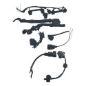 Chicote Eletrico Kit Pedaços Para Reparos Audi A3 1.8 2005