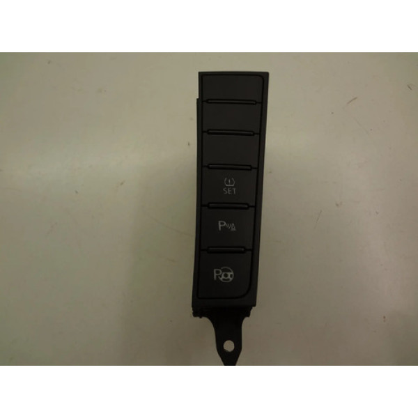 Comandos Botao Sensor Estacionamento Vw Passat 2.0 Tsi 2011
