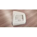 Difusor De Ar Lado Direito Do Painel Gm Spin Lt 2013