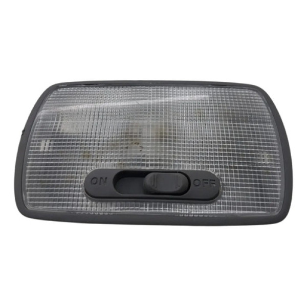 Luz Interna Teto Cortesia Honda Civic 1.8 Lxs 2008