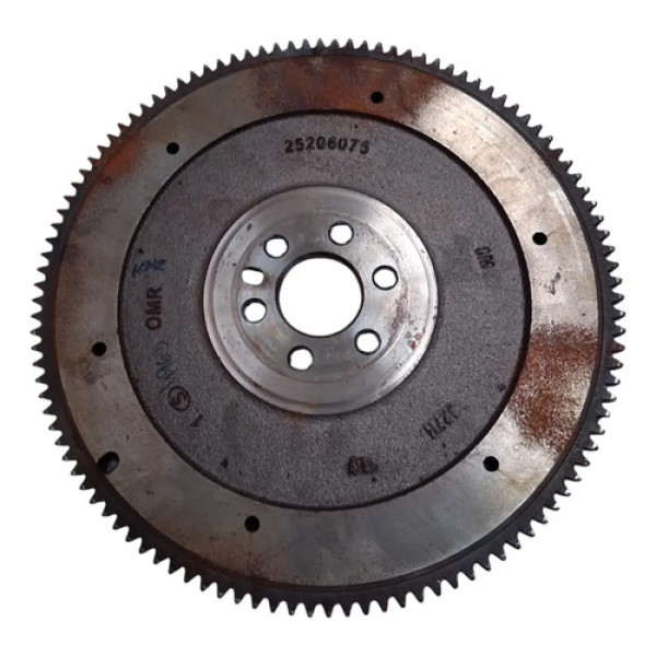 Volante Embreagem Motor Original Gm Onix Aspirado 2024