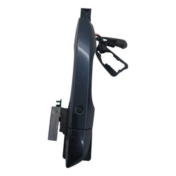 Maçaneta Externa Dianteira Direita Honda Civic Exl 2.0 2020 Dianteira