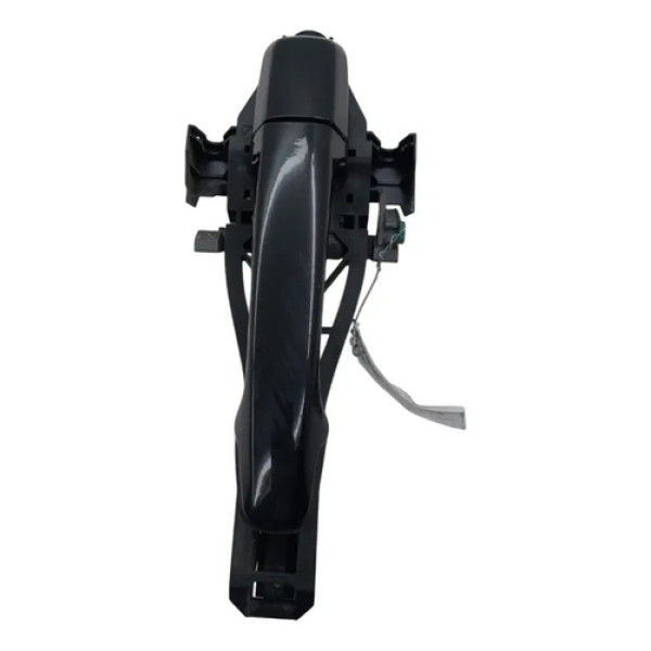 Maçaneta Externa Dianteira Direita Volvo Xc60 T5 2014 Preto Dianteira