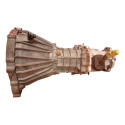 Caixa De Cambio Bramont Mahindra 2.2 4x4 Diesel 2013