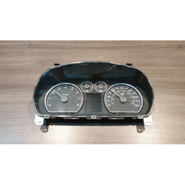 Painel De Instrumento Hyundai I30 2.0 2011