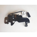 Fechadura Capo Dianteiro Gm Onix 2013 Com Sensor