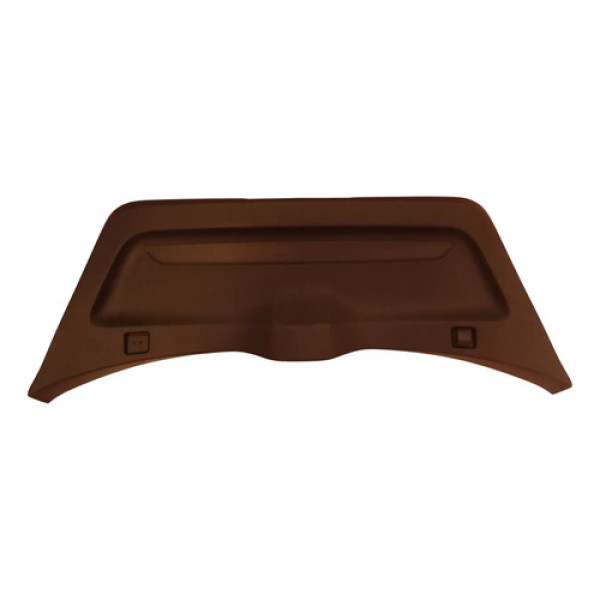 Forro Tampa Traseira ( Porta Malas ) Gm Onix 1.0 Joy 2018